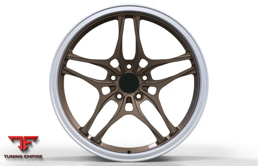 RAZOR FORGED RZR 803