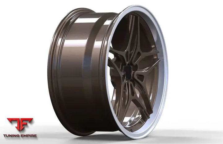 RAZOR FORGED RZR 803