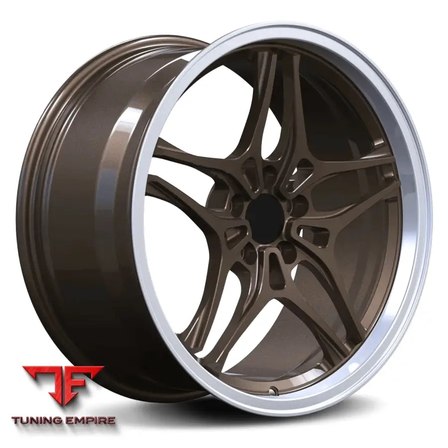 RAZOR FORGED RZR 803