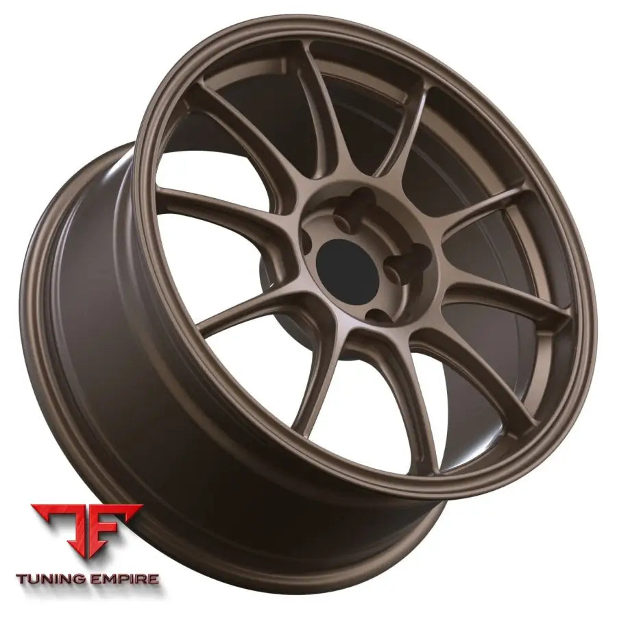RAZOR FORGED RZR 804