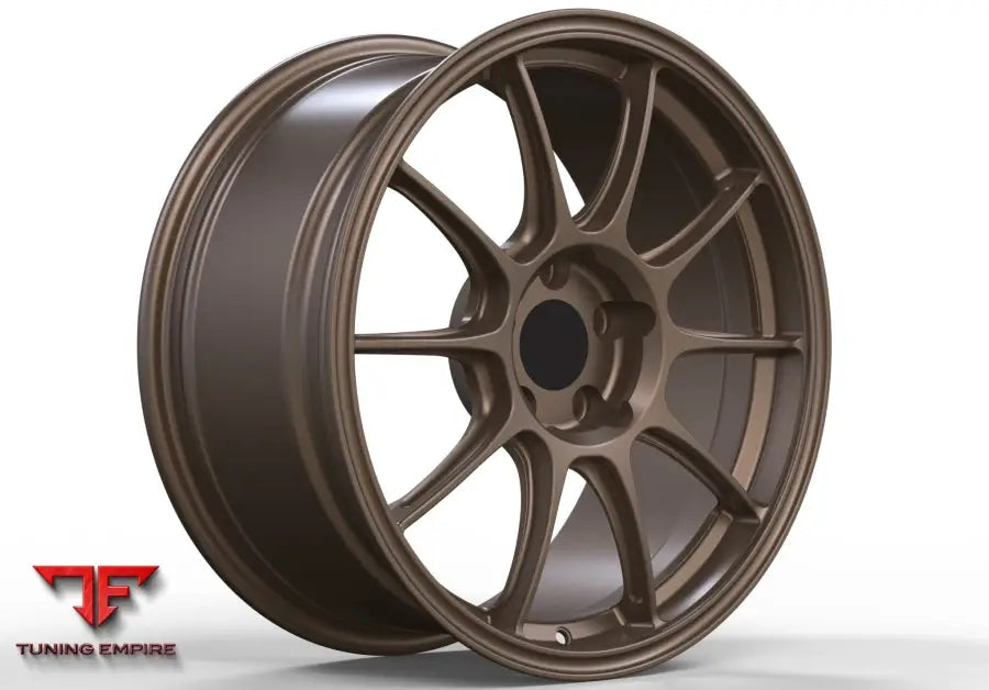 RAZOR FORGED RZR 804