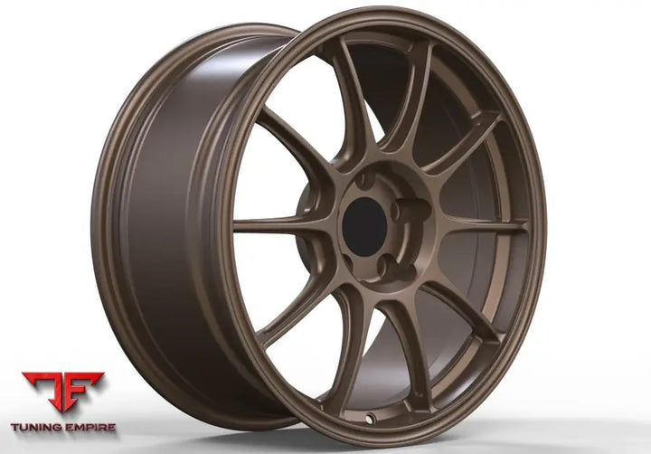 RAZOR FORGED RZR 804