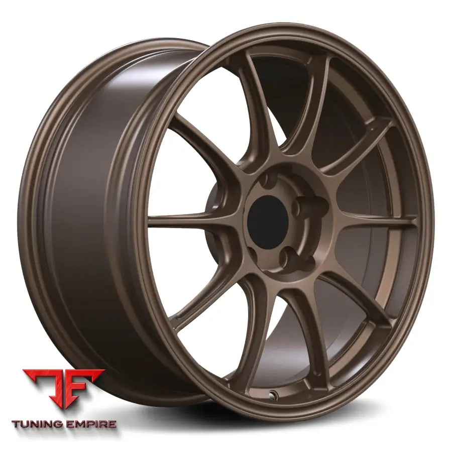 RAZOR FORGED RZR 804