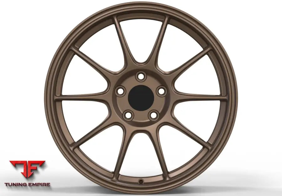 RAZOR FORGED RZR 804