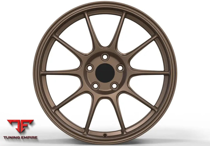 RAZOR FORGED RZR 804