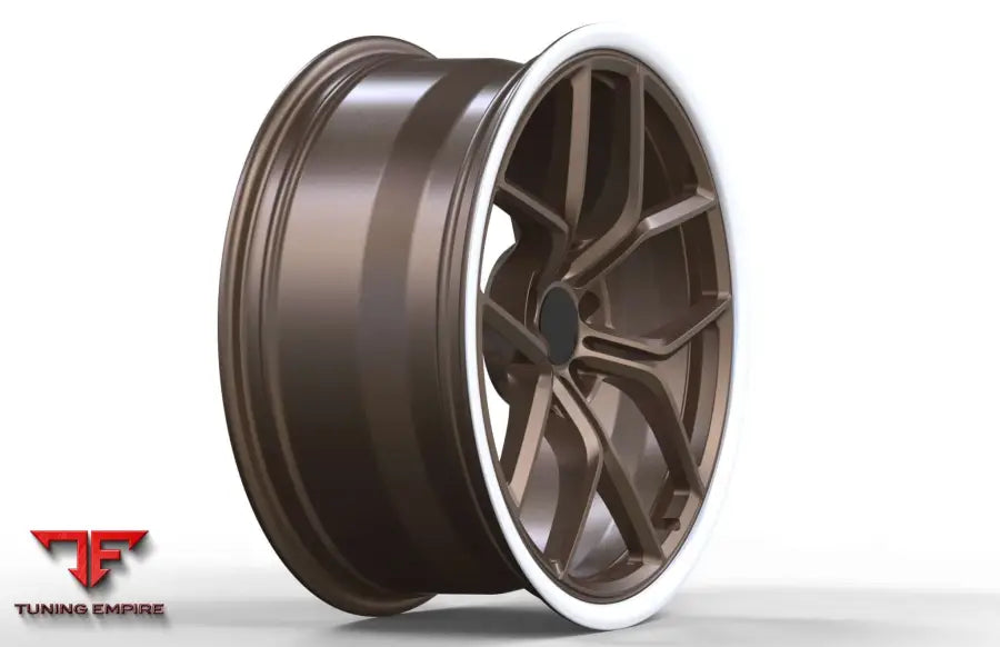 RAZOR FORGED RZR 806