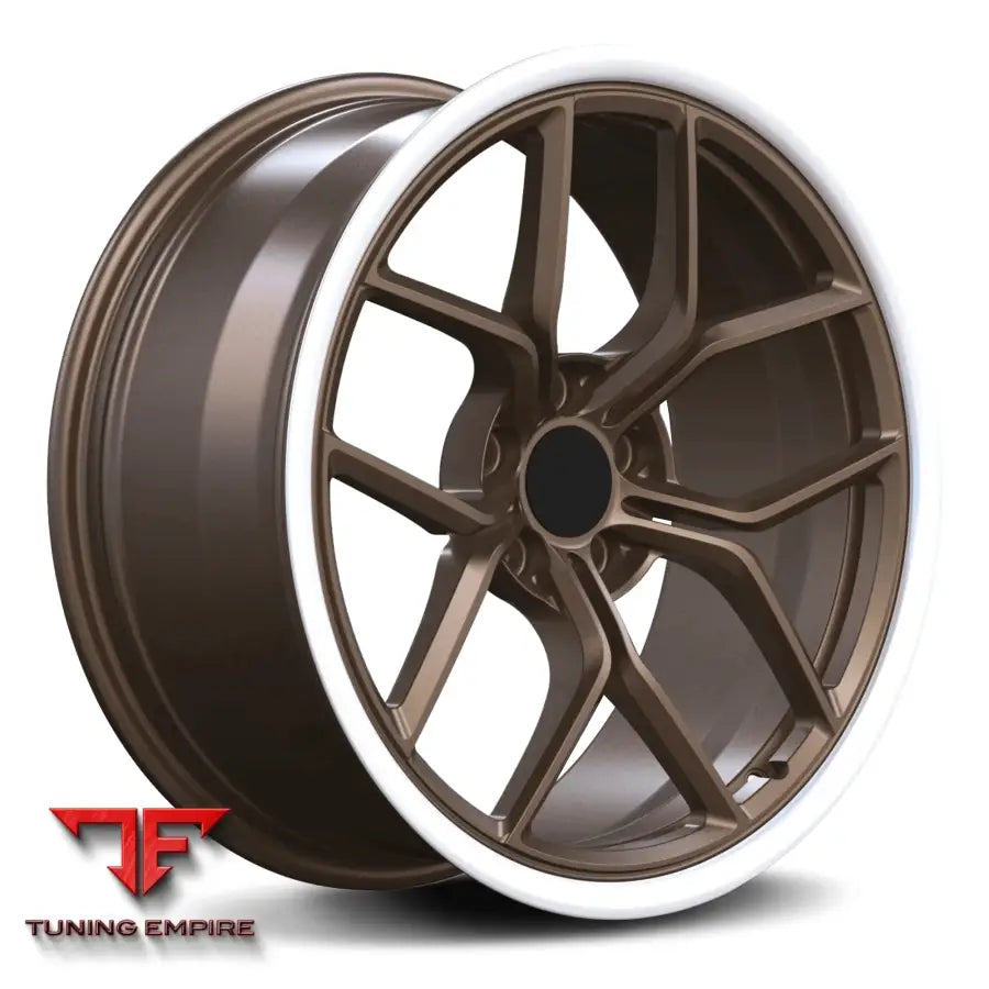 RAZOR FORGED RZR 806