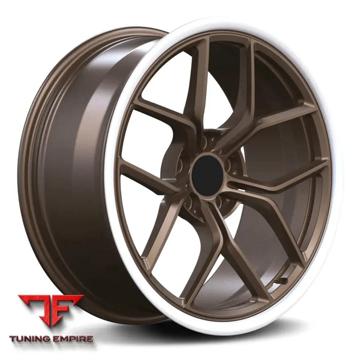 RAZOR FORGED RZR 806