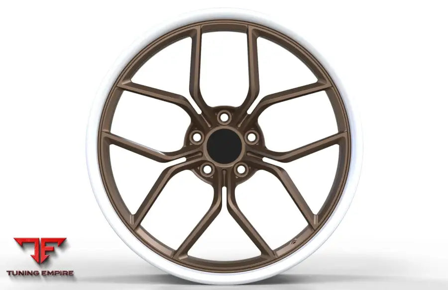 RAZOR FORGED RZR 806