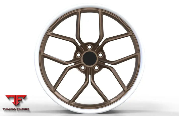 RAZOR FORGED RZR 806