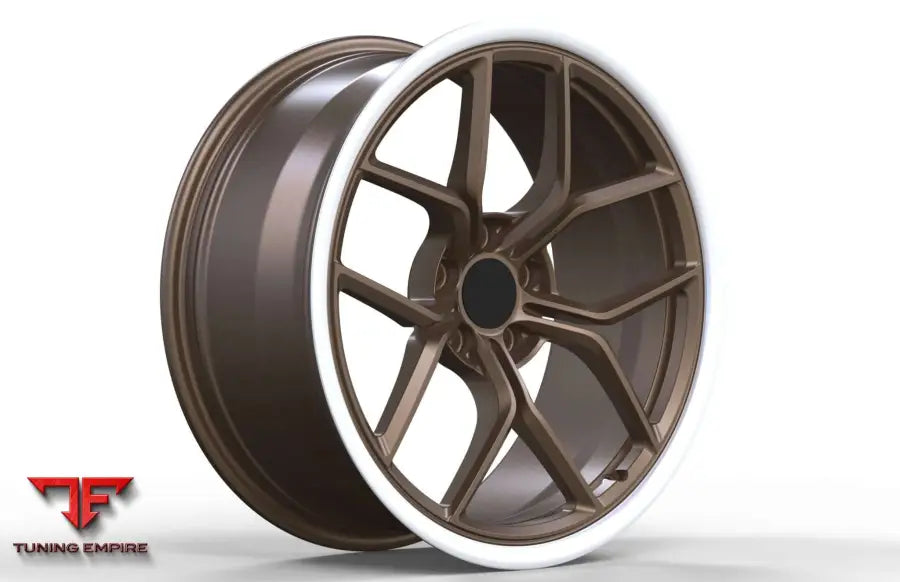 RAZOR FORGED RZR 806