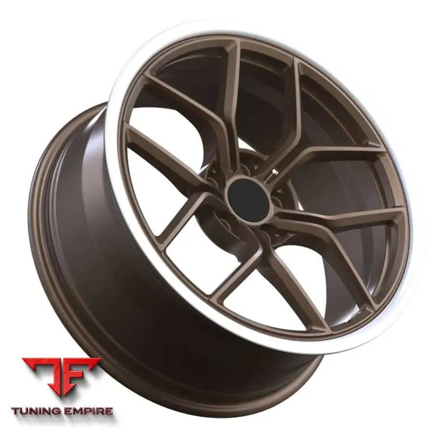 RAZOR FORGED RZR 806