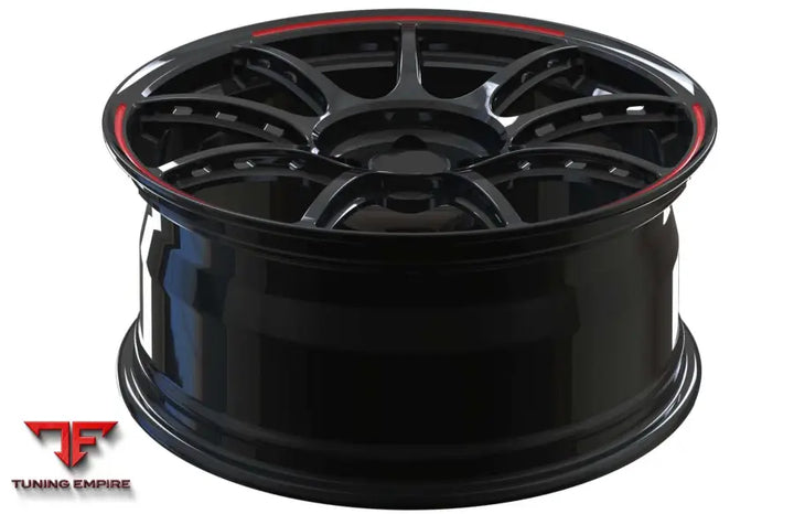RAZOR FORGED RZR 807