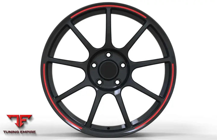 RAZOR FORGED RZR 807
