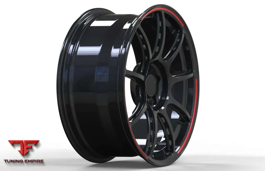 RAZOR FORGED RZR 807