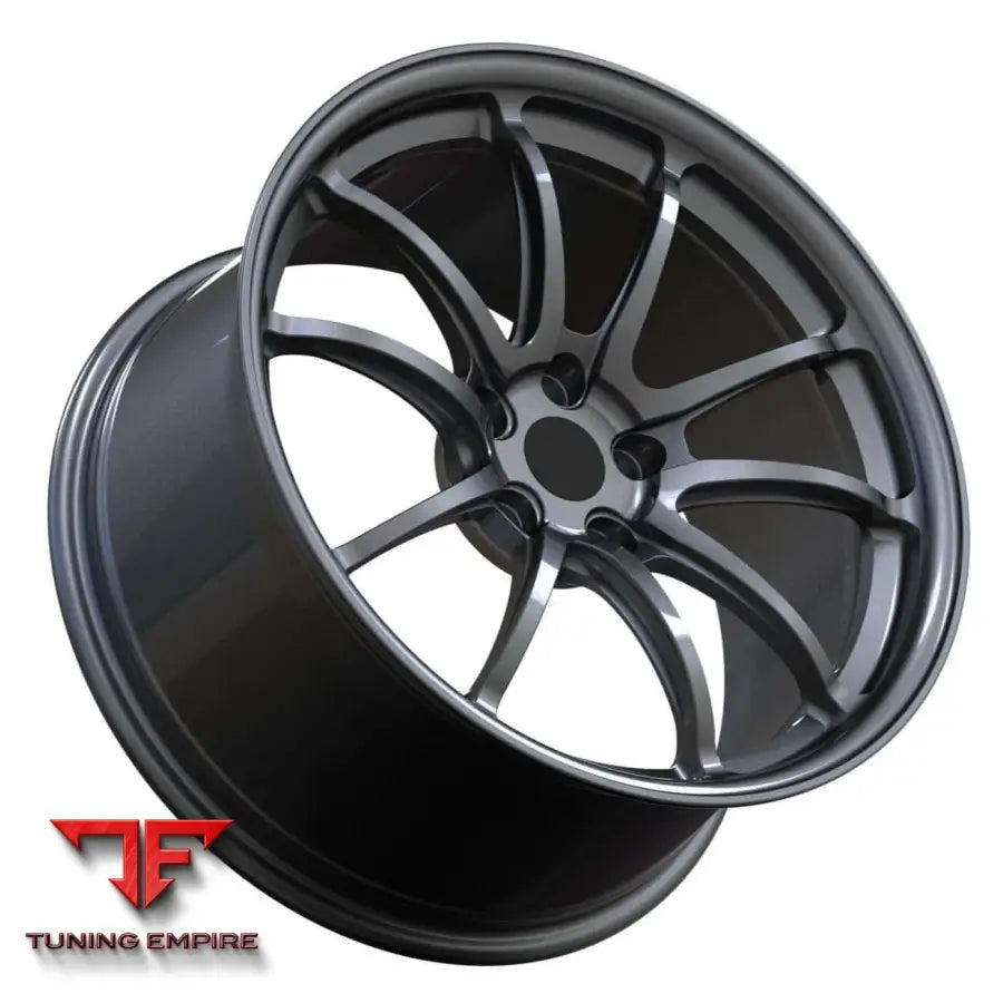 RAZOR FORGED RZR 808
