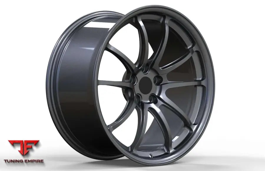 RAZOR FORGED RZR 808