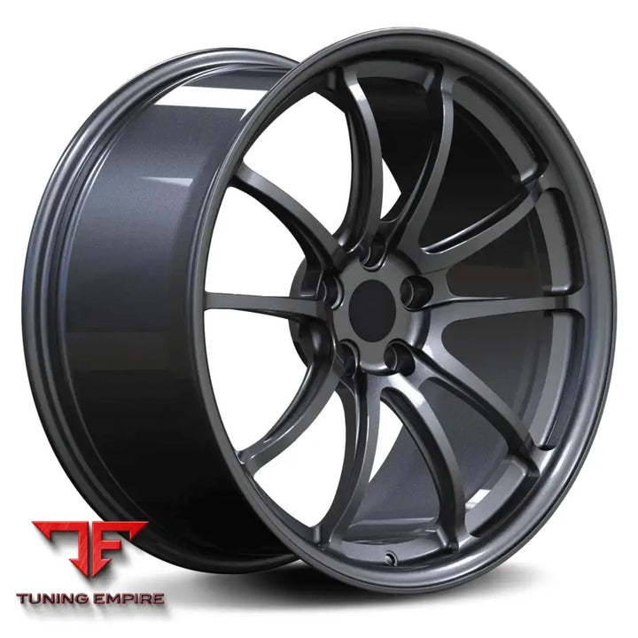 RAZOR FORGED RZR 808