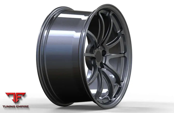 RAZOR FORGED RZR 808
