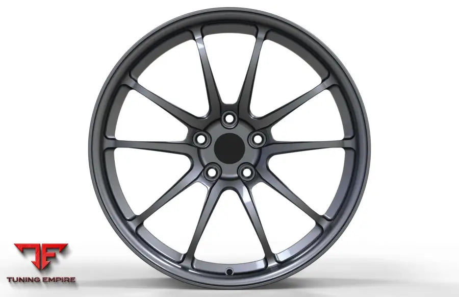 RAZOR FORGED RZR 808