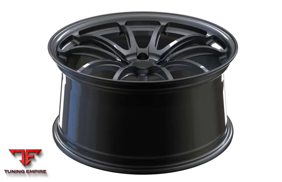 RAZOR FORGED RZR 808