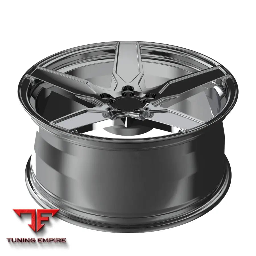 RAZOR FORGED RZR 809