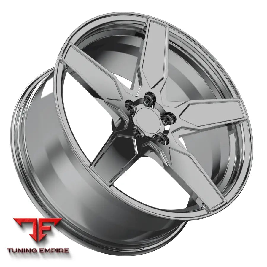 RAZOR FORGED RZR 809