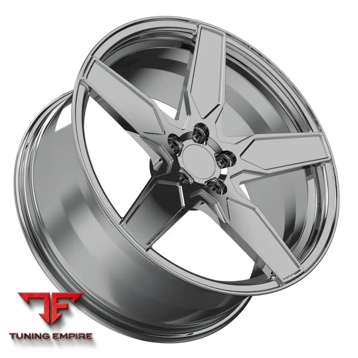 RAZOR FORGED RZR 809