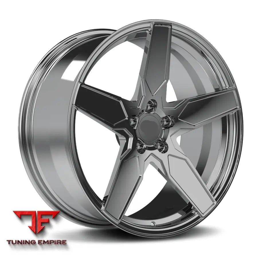 RAZOR FORGED RZR 809