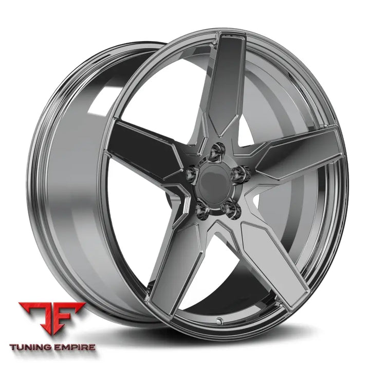 RAZOR FORGED RZR 809