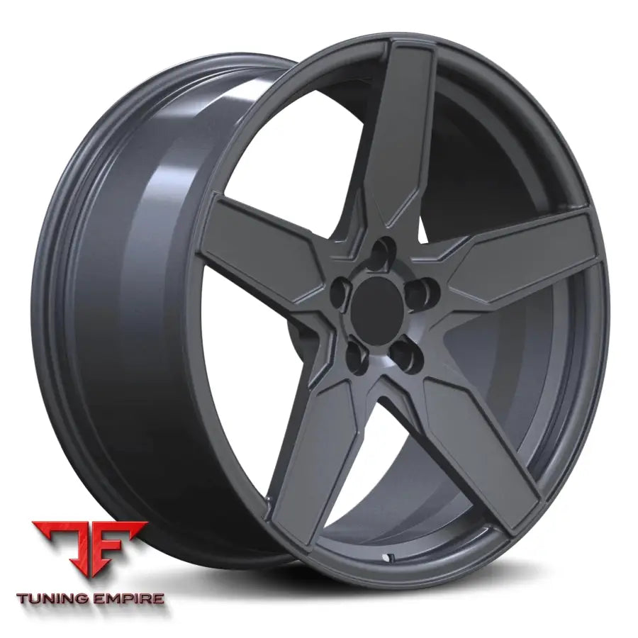 RAZOR FORGED RZR 809