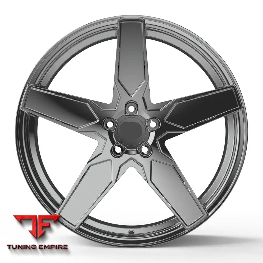 RAZOR FORGED RZR 809
