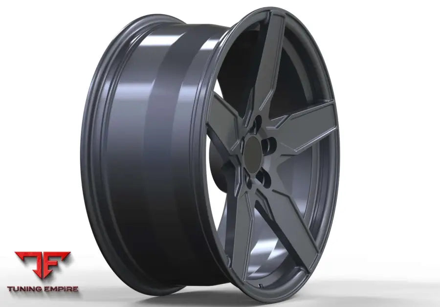 RAZOR FORGED RZR 809