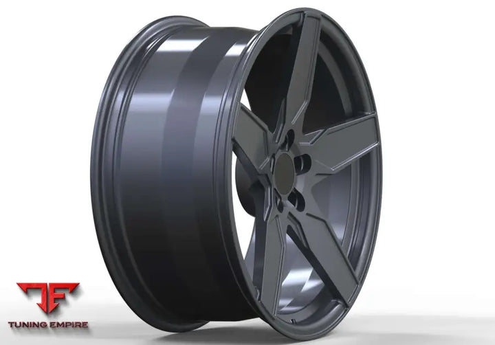 RAZOR FORGED RZR 809