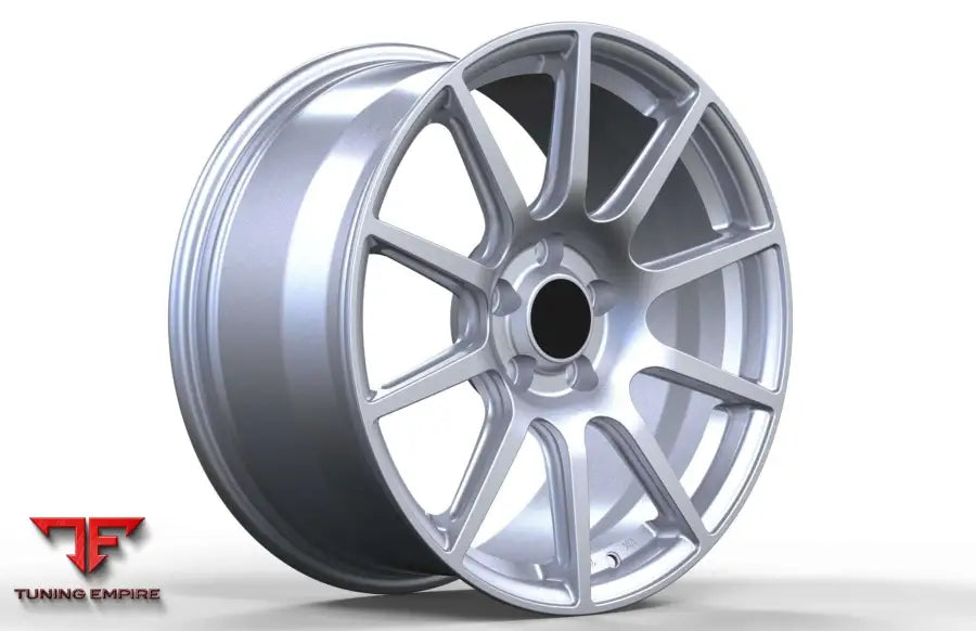 RAZOR FORGED RZR 810