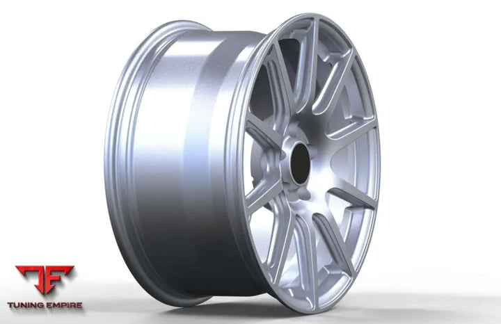 RAZOR FORGED RZR 810