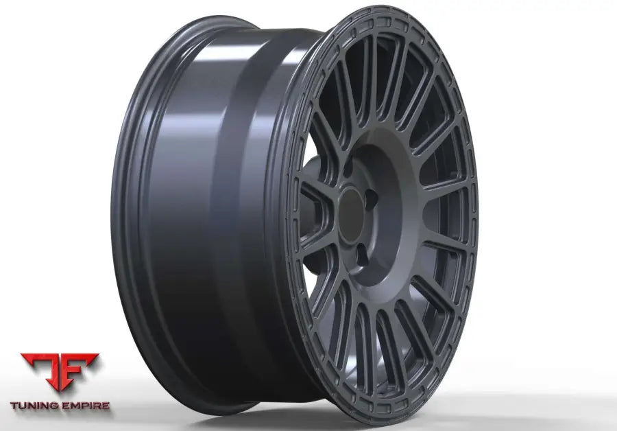 RAZOR FORGED RZR 811