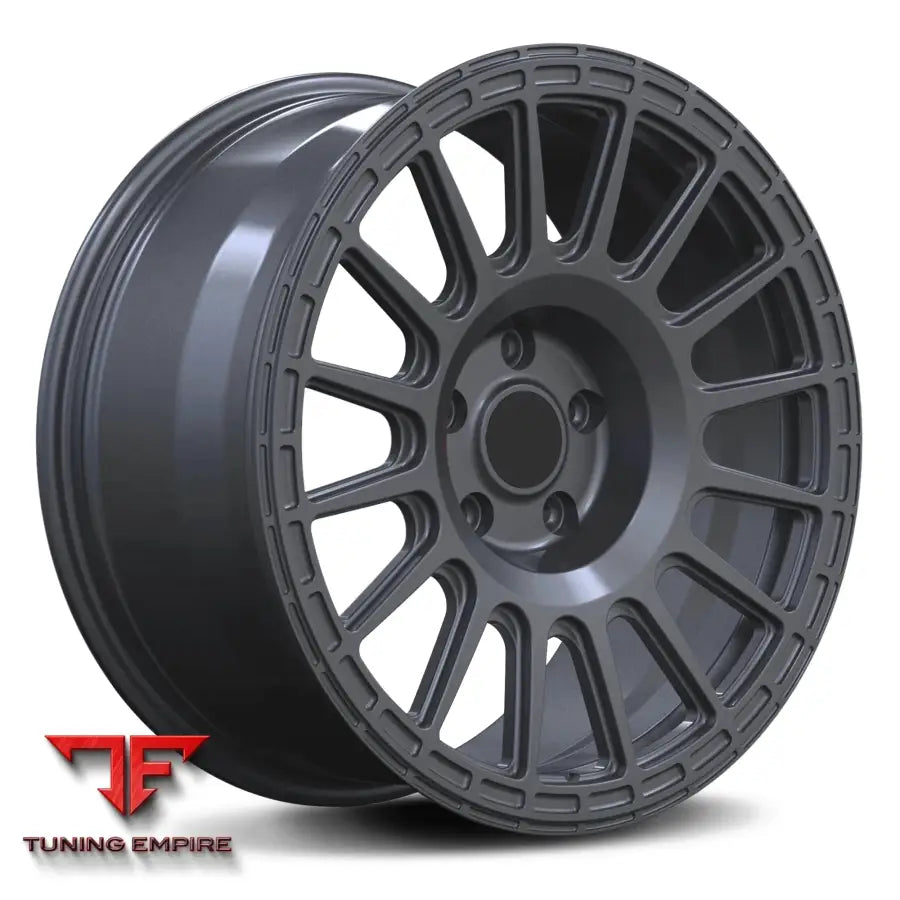 RAZOR FORGED RZR 811