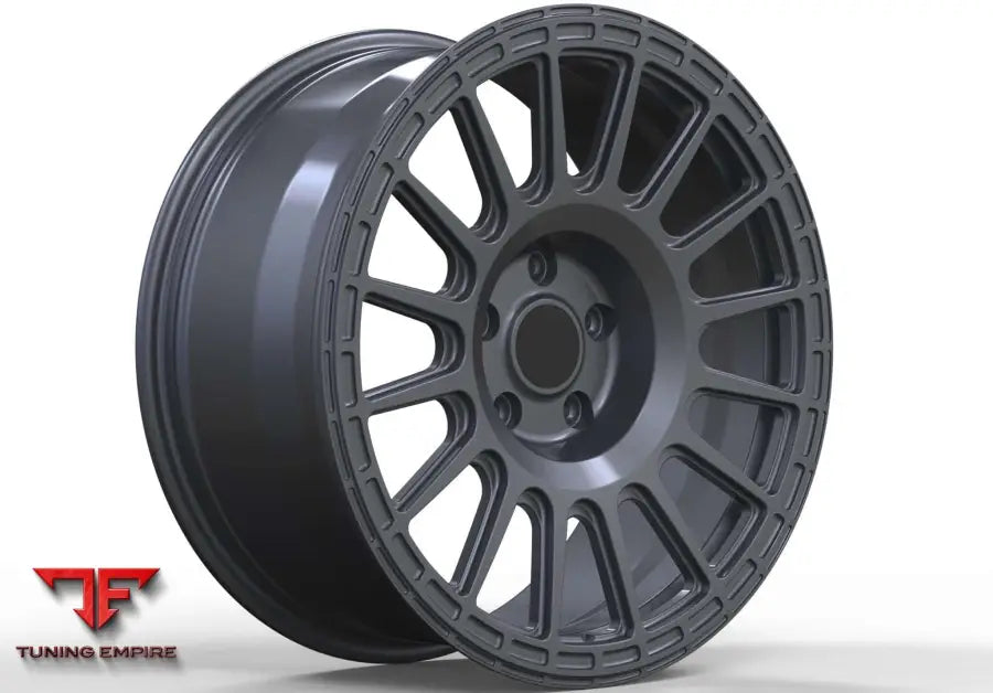 RAZOR FORGED RZR 811