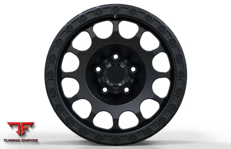 RAZOR FORGED RZR 812