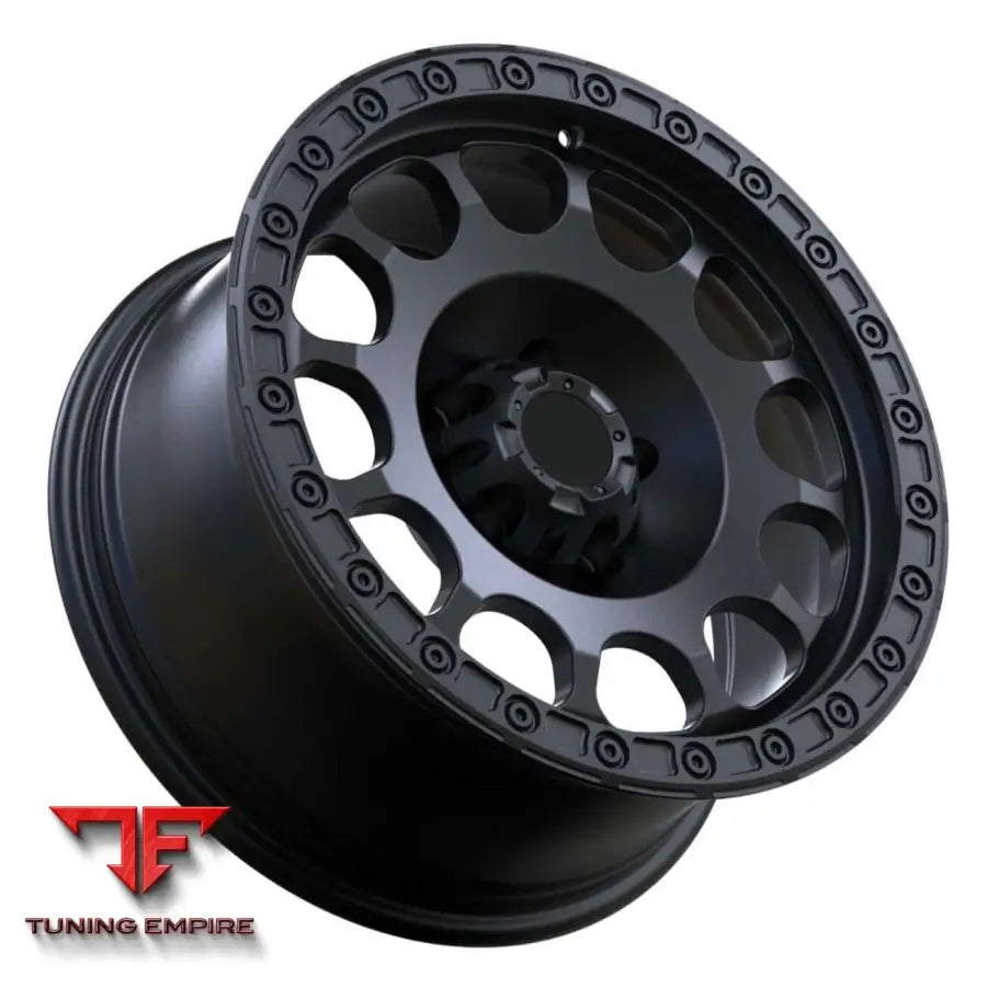 RAZOR FORGED RZR 812