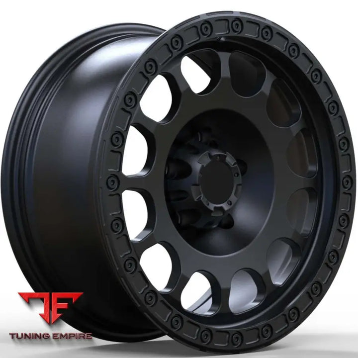 RAZOR FORGED RZR 812