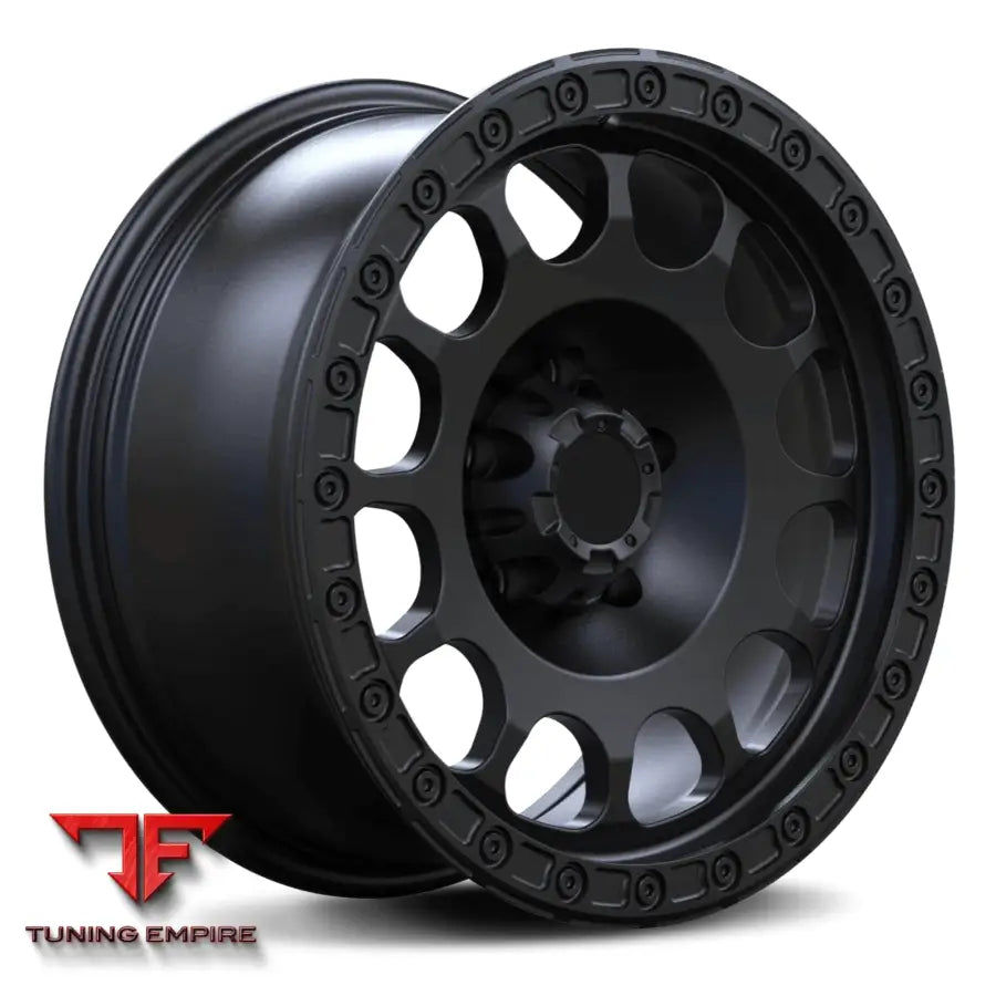 RAZOR FORGED RZR 812