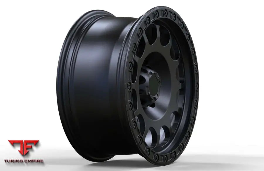 RAZOR FORGED RZR 812
