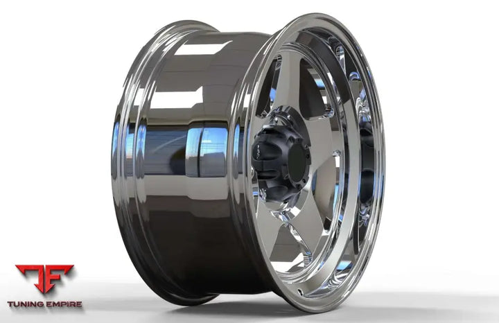 RAZOR FORGED RZR 813