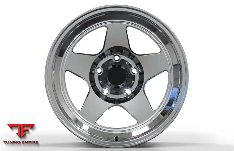 RAZOR FORGED RZR 813