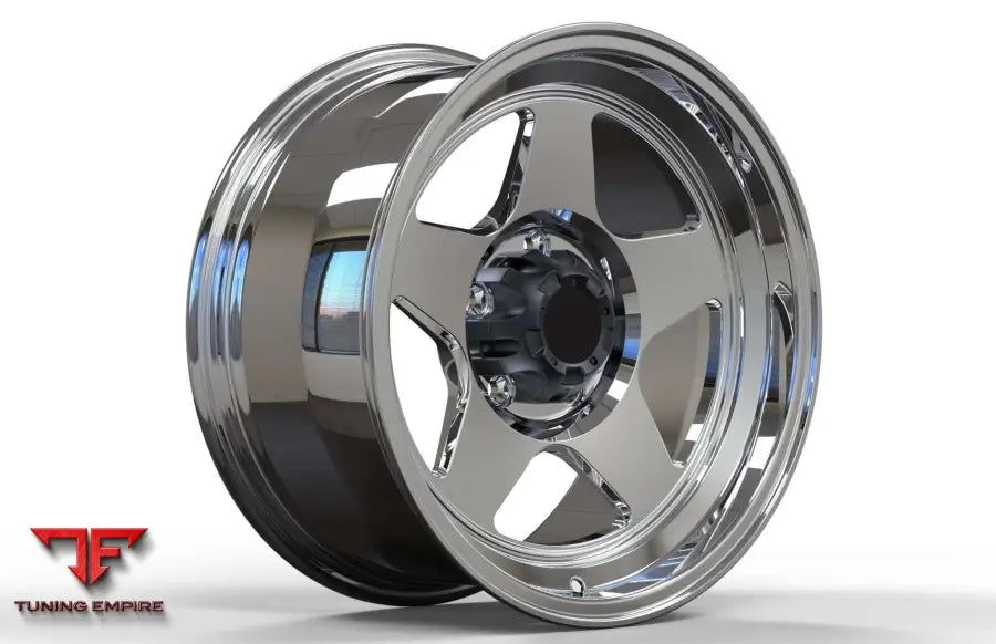 RAZOR FORGED RZR 813