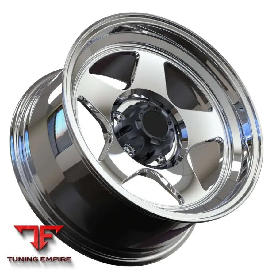 RAZOR FORGED RZR 813