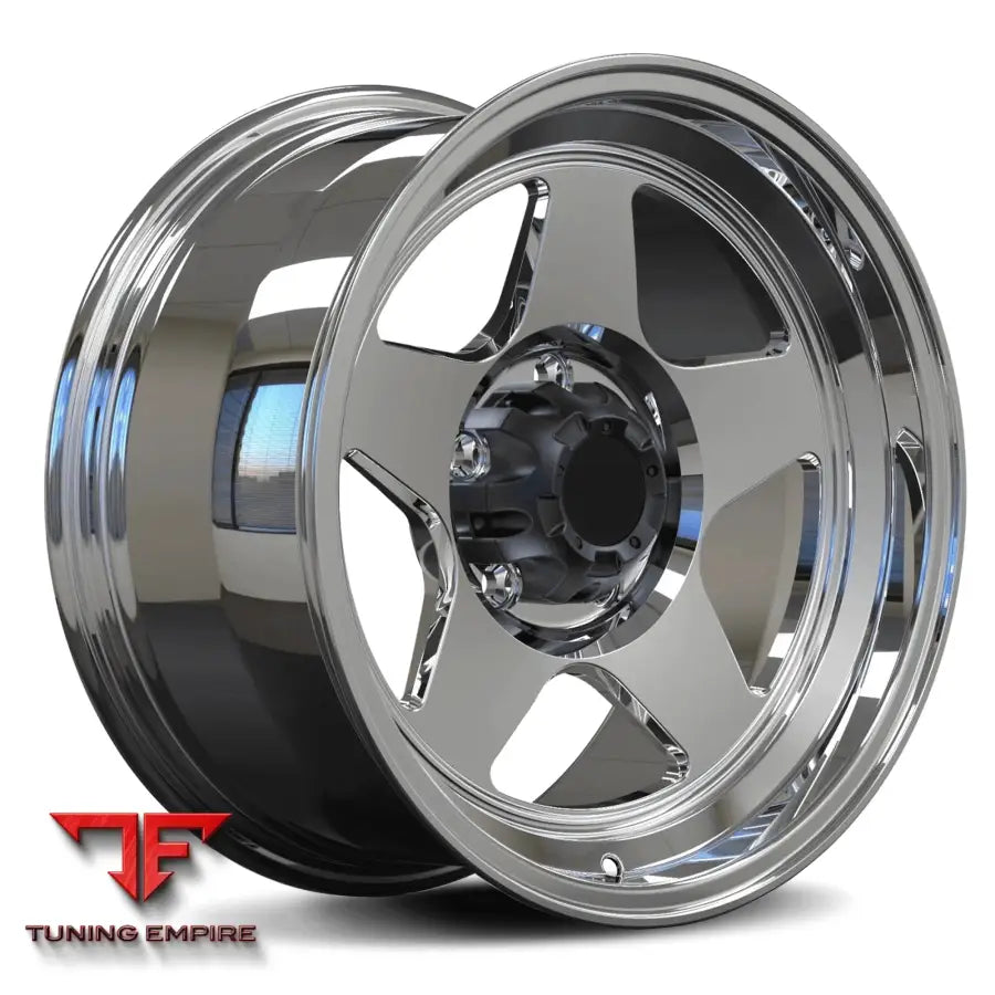 RAZOR FORGED RZR 813