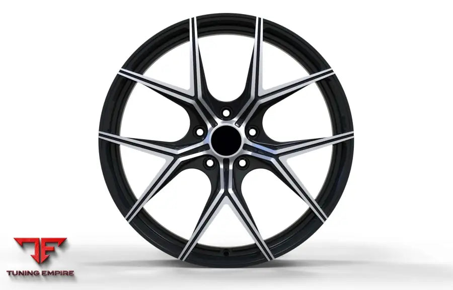 RAZOR FORGED RZR 814